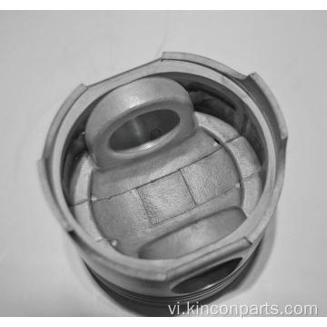 Động cơ Piston CY4102